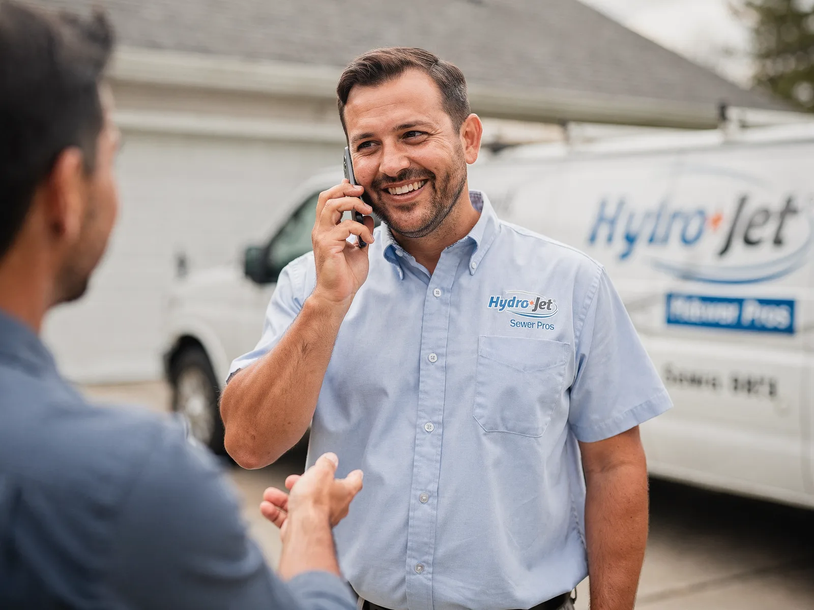 Hydro Jetting Near Me Stockton, UT FAQs